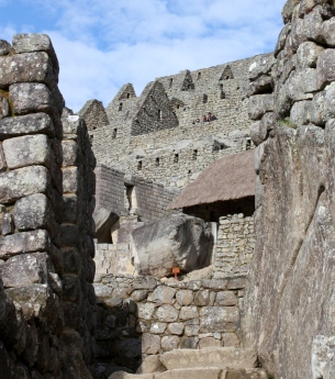 Machu Picchu 07